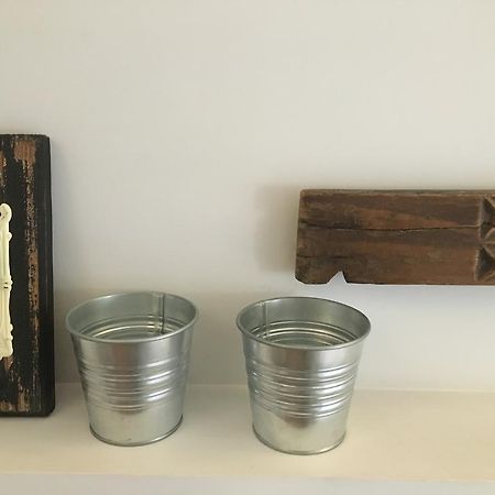 Maru Apartment Rome Luaran gambar